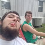 bubba hughes - @gofastpedal - Instagram