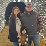 Bubba Hughes - @bubbahughes9 - Instagram