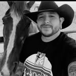 Bubba Hughes - @buckin_cowboy - Instagram