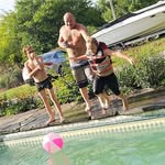 Bubba Hughes - @joehughes8893 - Instagram