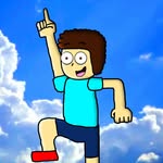 Bubba Jackson - @theanimationfan2007 - Instagram