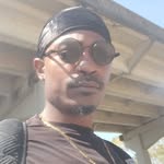 Bubba Jackson - @galacticjackson - Instagram