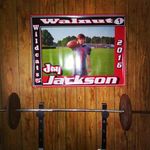 Bubba Jackson - @jacksonjay917 - Instagram