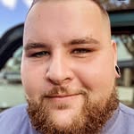 Bubba Jackson - @bubbamayjackson90 - Instagram