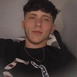 Bubba Thomas - @_nickthomas88_ - Instagram