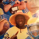 Bubba Thomas - @len.jones.9469 - Instagram