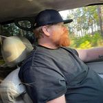 Ricky Earl Vance - @bubba.vance.94 - Instagram