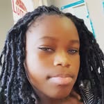 Bubbles Smith - @badbaby_3369 - Instagram