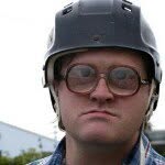 Mike Smith (Bubbles) - @msmithbubbles - Instagram