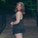 Tricia - @bubbles_smith04 - Instagram