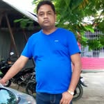 Bubul Baruah - @bubul8444 - Instagram