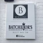 Bensons Hairdressing - @bensons_longbuckby - Instagram