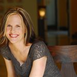 Brenda Benson - @brendabensonbuckley - Instagram