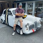 Buck Benson - @buckbenson48 - Instagram