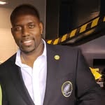 Trent Cole Jr. - @colebuck58 - Instagram