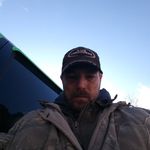 Buck L Fuller - @cary8402 - Instagram