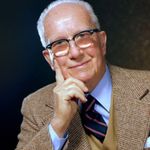 R. Buckminster Fuller - @r.buckminsterfuller - Instagram