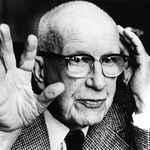 Richard Buckminster Fuller - @richard_buckminsterfuller - Instagram