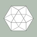 The Vector Equilibrium - @buckminster.fuller - Instagram