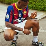 buck gee - @lrnt_ll - Instagram