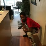 Buck Gee - @cerbuckk - Instagram