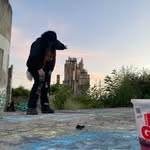 Buck/Gee - @m0uzer - Instagram