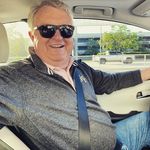 Buck Griffin - @drivethrough1010 - Instagram