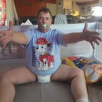 buck Herron - @babybucky53 - Instagram