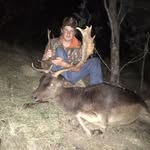 Austin Triffitt - @buck_hunter_ - Instagram
