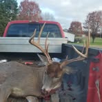 Buck Hunter - Facebook