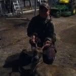 Nathan Brown - @buck_hunter_007 - Instagram