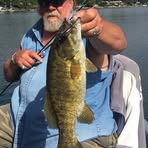 Buck Ingram - Facebook