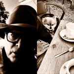 Buck Irwin - @bucksom - Instagram