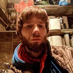Buck Garrett Jackson - @bugdawg55 - Instagram