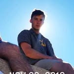 Buck Jackson - @buckjacksn - Instagram
