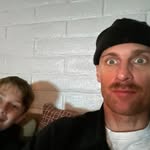 Buck Jackson - @buckjackson1974 - Instagram