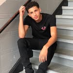 Buck Jackson - @buckjackson22 - Instagram