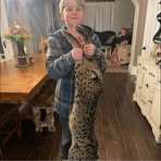Buck Jackson - Facebook