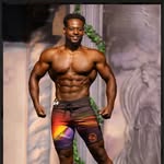 Buck Jackson - @action.jacksonfit - Instagram
