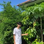 Buck King - @buckkingnanina - Instagram