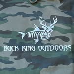 Buck King Outdoors - @buckkingoutdoors - Instagram