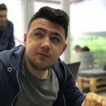 Yasinn Yörükk - @buckking12 - Instagram