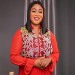 Alabi Bukola Remilekun Oyebanji - @bucklamyoyebanji - Instagram