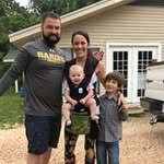 Buck Lambert - @jllamb007 - Instagram