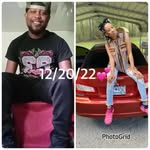 laysiahnbuck27 - @buck_laysiah - Instagram
