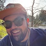 Buck Lee - @pnwsoaringheron - Instagram