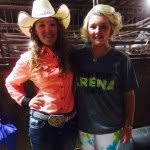 Jimmy Buck Lloyd - @rodeodadx2 - Instagram