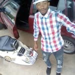 Lloydbucks - @lloydbucks9 - Instagram