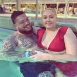 Virgil Lloyd - @bucky.lloyd - Instagram