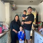 Rich Camerlengo - @bucketsmalone - Instagram